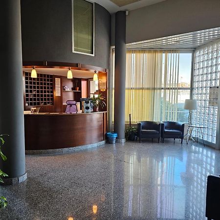 Hotel Villasegura Molina de Segura Luaran gambar