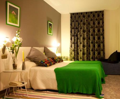 Hotel Villasegura Molina de Segura Luaran gambar