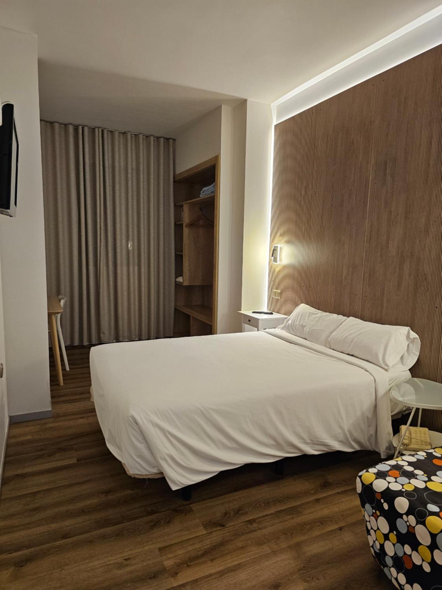 Hotel Villasegura Molina de Segura Luaran gambar