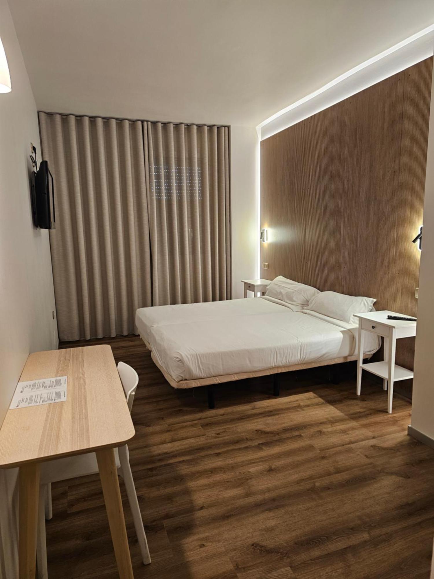 Hotel Villasegura Molina de Segura Luaran gambar