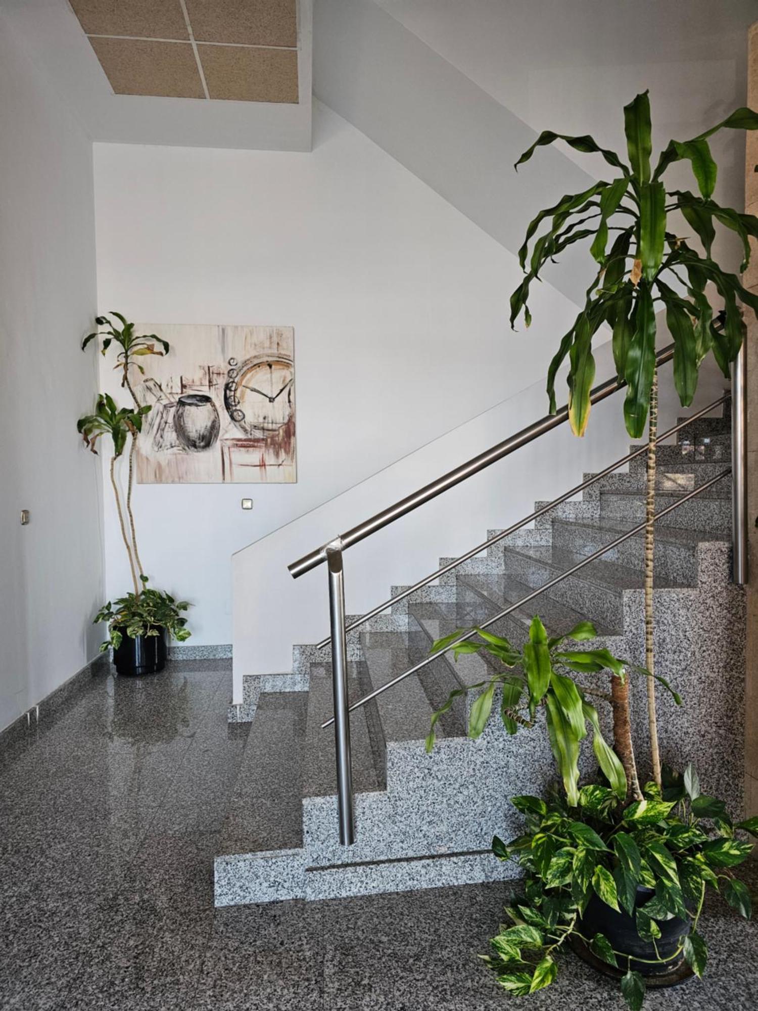 Hotel Villasegura Molina de Segura Luaran gambar