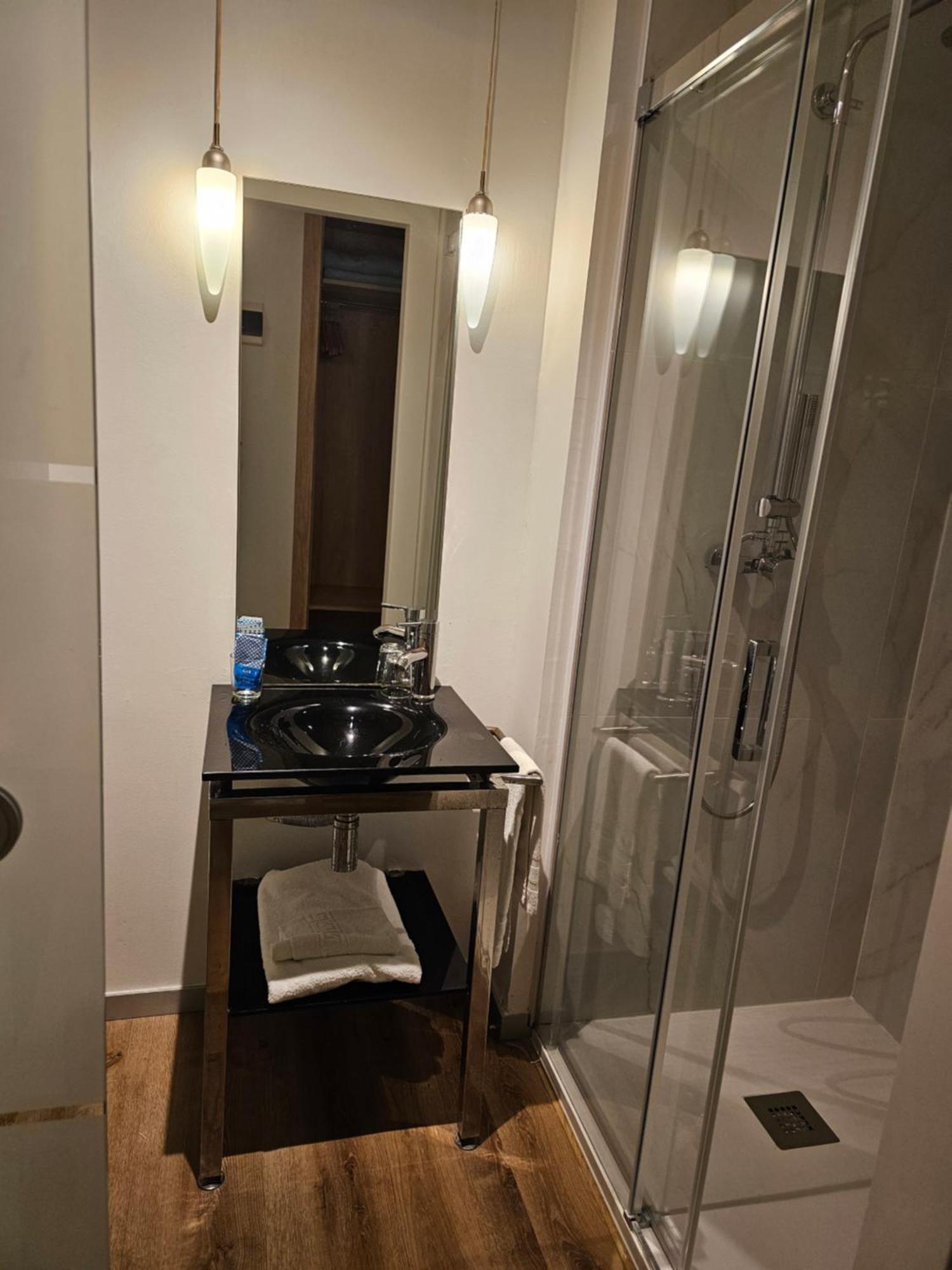 Hotel Villasegura Molina de Segura Luaran gambar