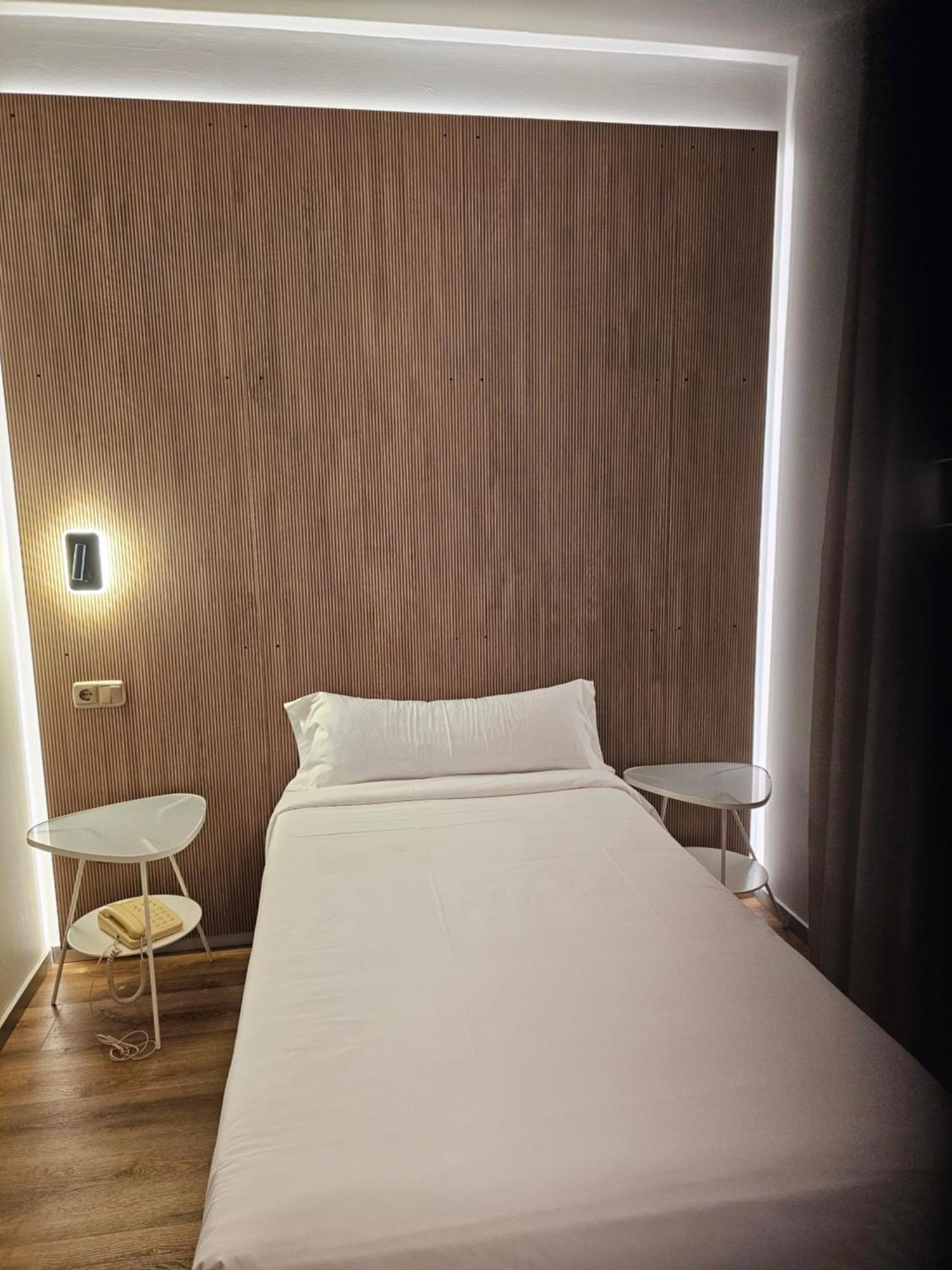 Hotel Villasegura Molina de Segura Luaran gambar