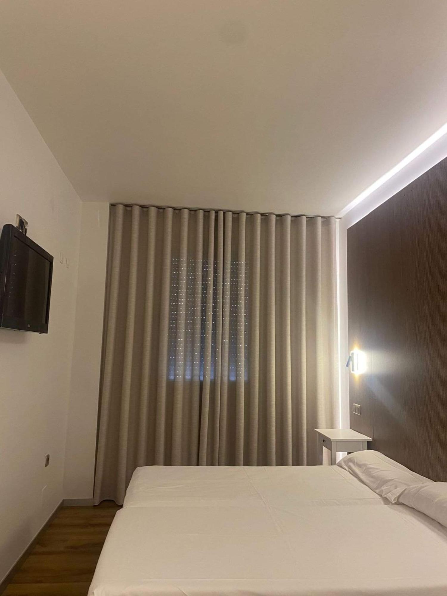 Hotel Villasegura Molina de Segura Luaran gambar